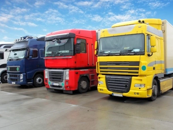 Bursa Sakarya Nakliye